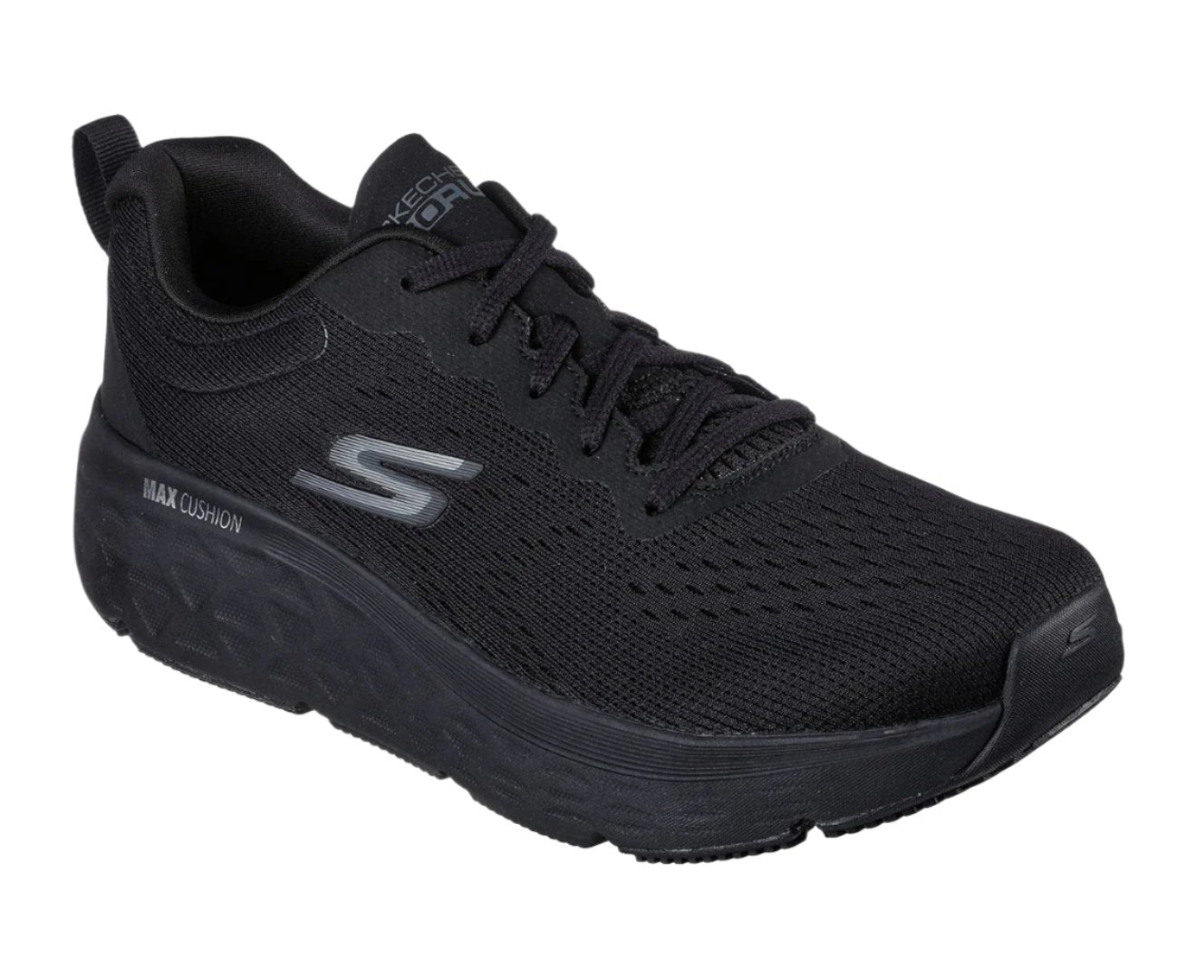skechers mens max cushioning